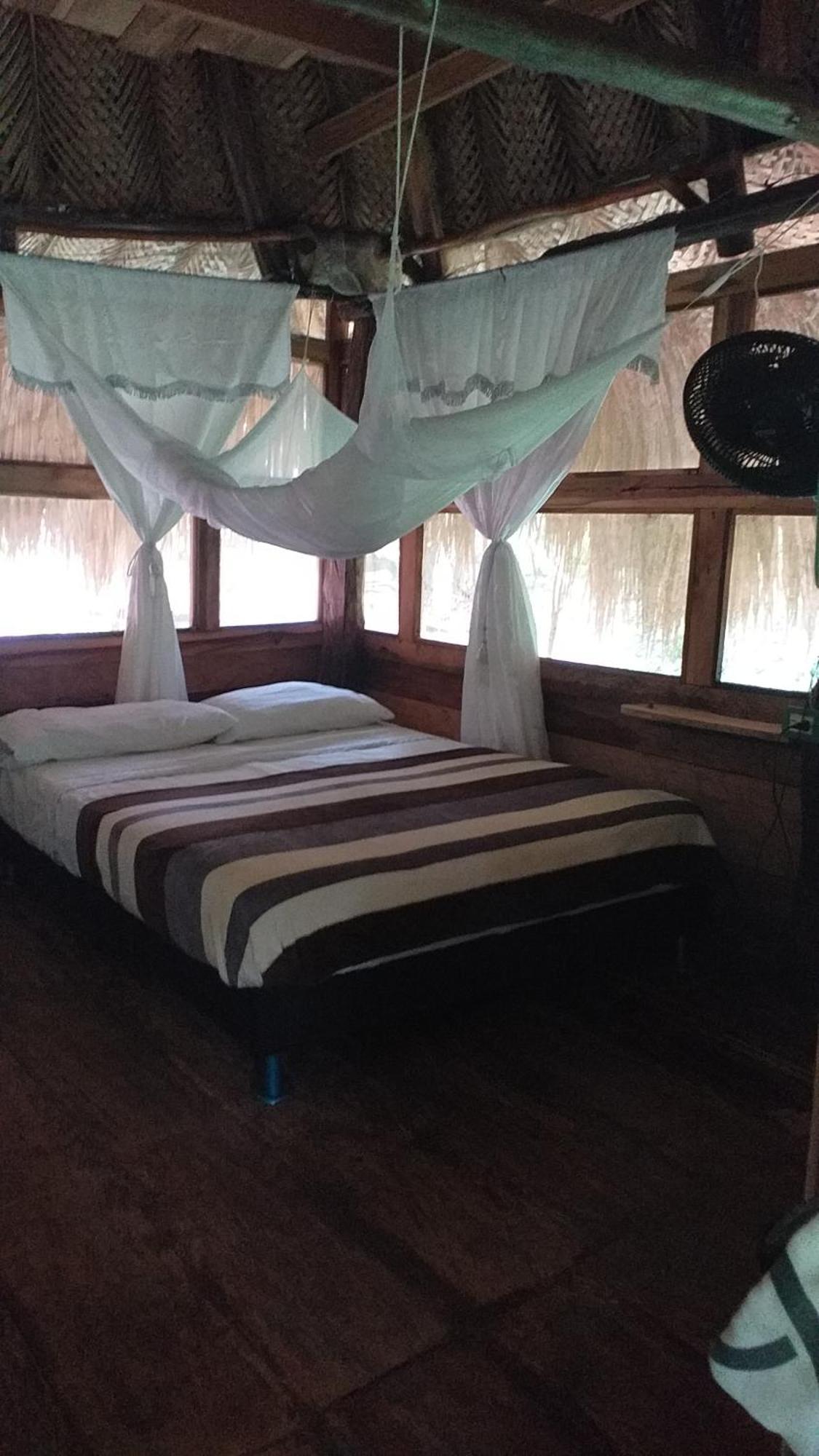 Sierra Tayrona Hostel El Zaino Zimmer foto